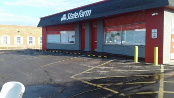 Commercial Painting in Woodworth, Wisconsin